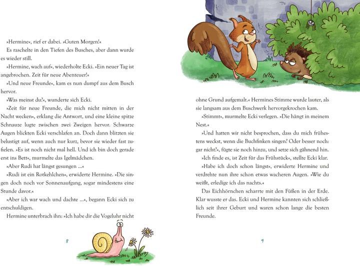 Productafbeelding Rabatz in der Burgruine - Eine Detektivgeschichte zum Mitraten (Miriam Mann, Duits)