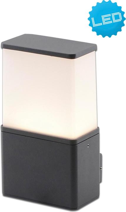 Actual product image Näve Vigo (630 lm, IP54)