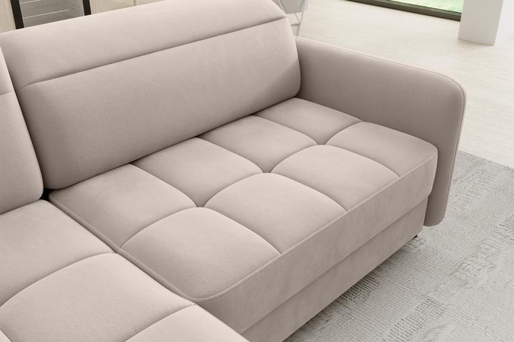 Produktbild ELTAP Barea (3-Sitzer, Ecksofa)