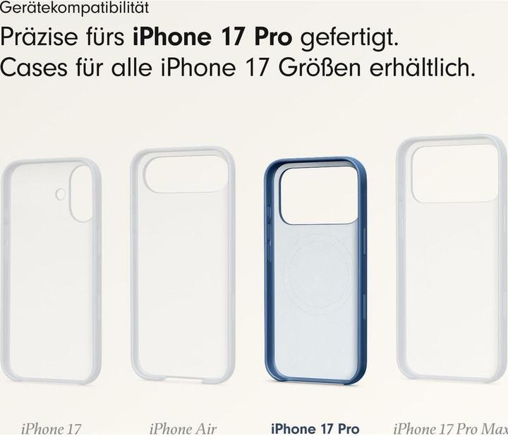 Actual product image Beats Case with MagSafe (Apple iPhone 17 Pro)