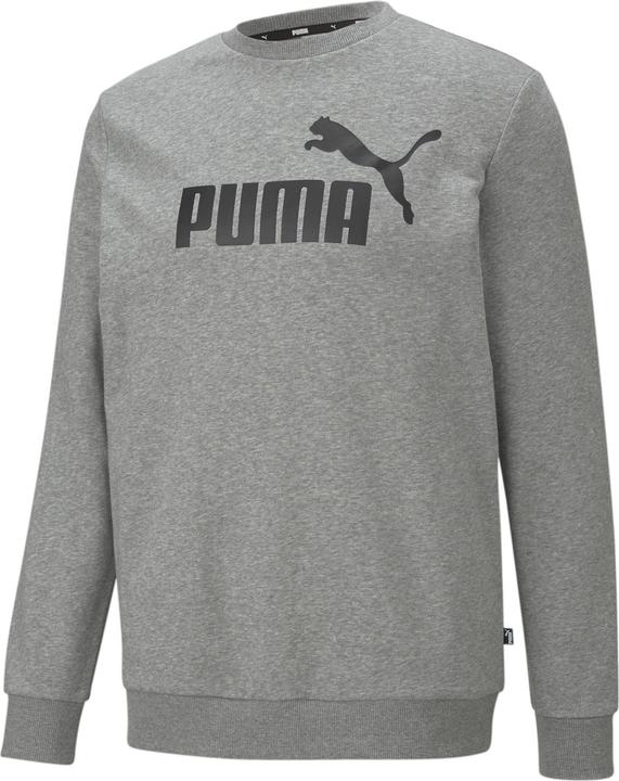 Puma ESS Big Logo Crew-586680