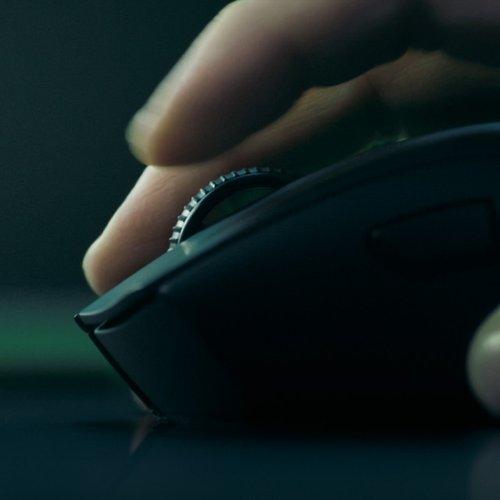 Image du produit Razer Deathadder V4 Pro (Sans fil)