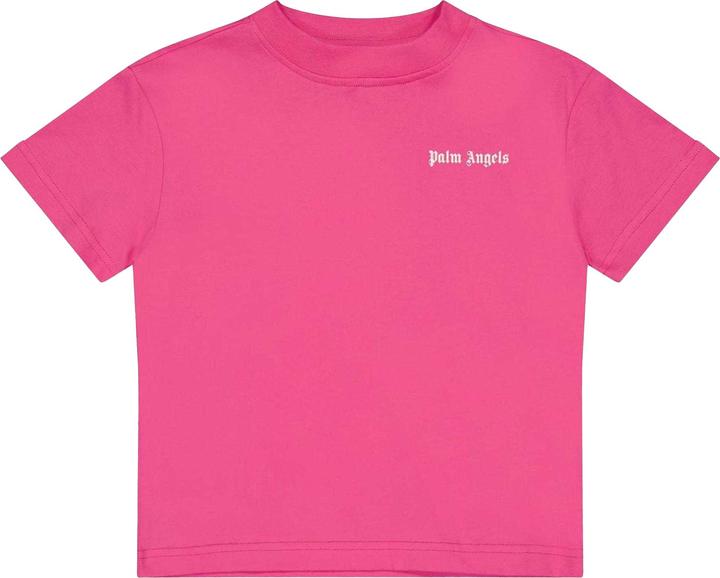 Produktbild Palm Angels Bear TShirt Rundhalsausschnitt Regulär (2erPack) (152)