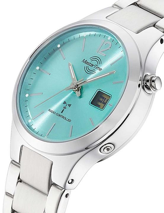 Actual product image Master Time MTLA-10913-81M (Radio-controlled clock)