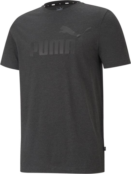 Actual product image Puma ESS Heather Tee-586736 (4XL)
