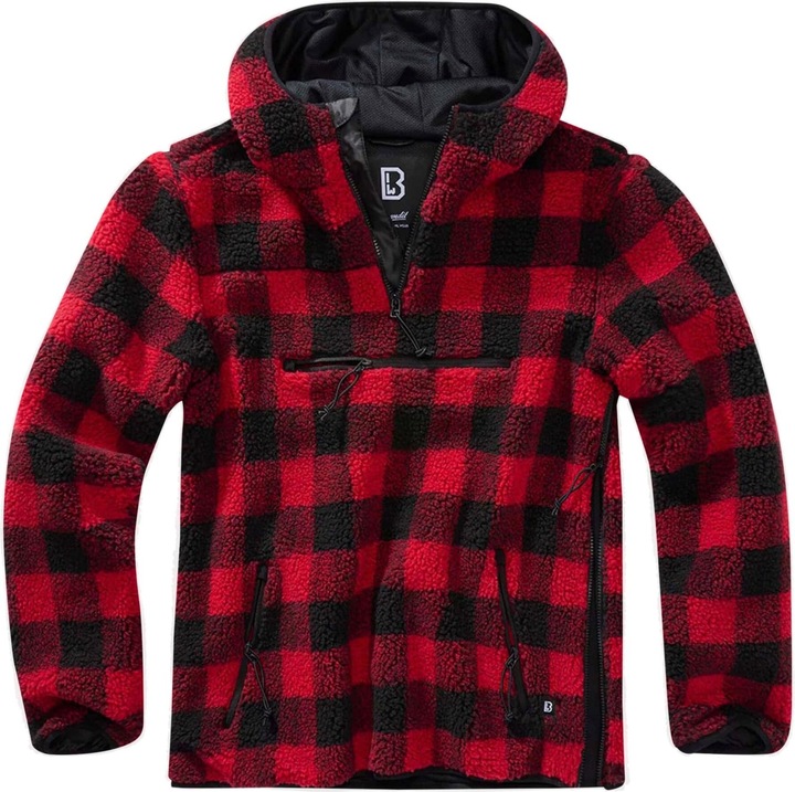 Red/Black