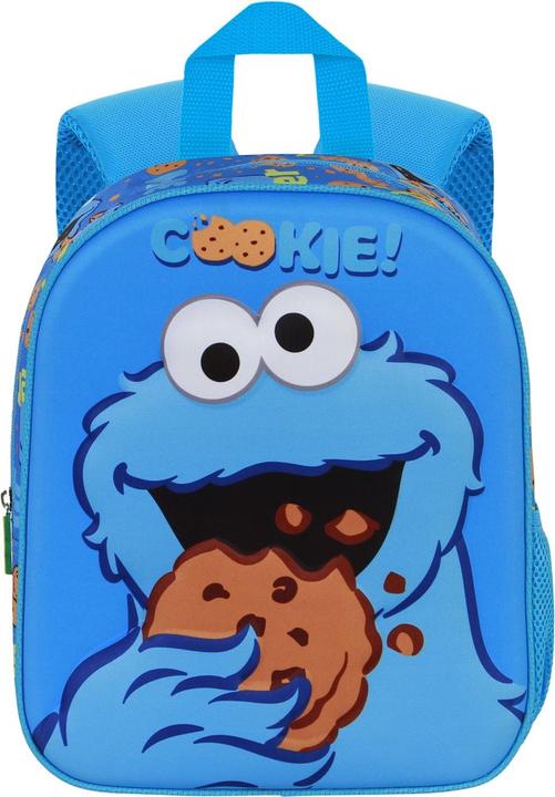 Produktbild Karactermania Elite 3D Backpack Eat