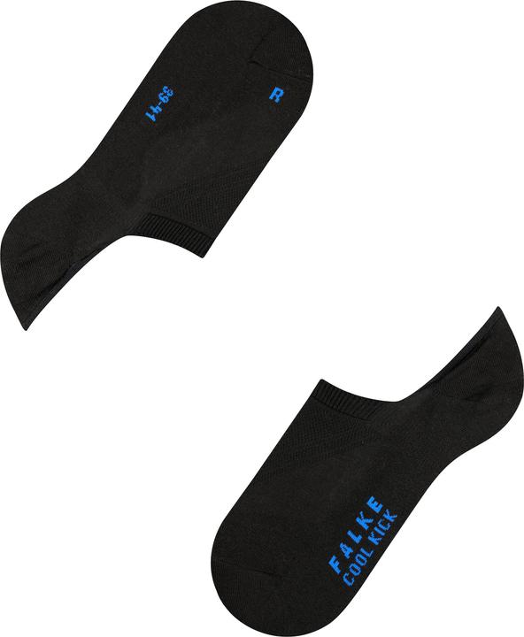 Actual product image Falke Cool Kick Damen (Single pack, 35 - 36)