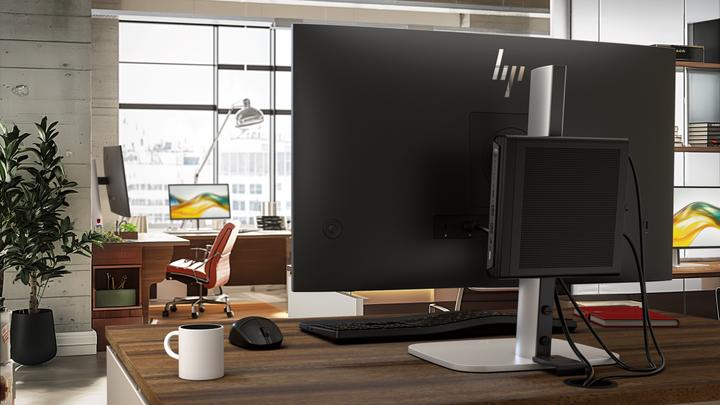 Produktbild HP Series 5 Pro 527pq (2560 x 1440 Pixel, 27")