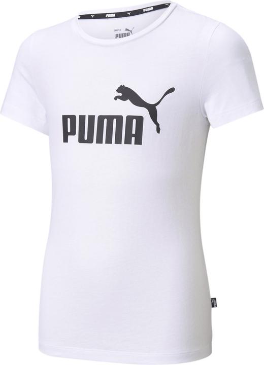Immagine prodotto Puma Maglietta con logo ESS-587029 (152)