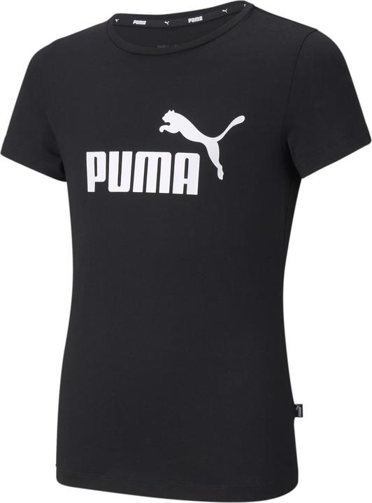 Produktbild Puma ESS Logo Tee-587029 (152)