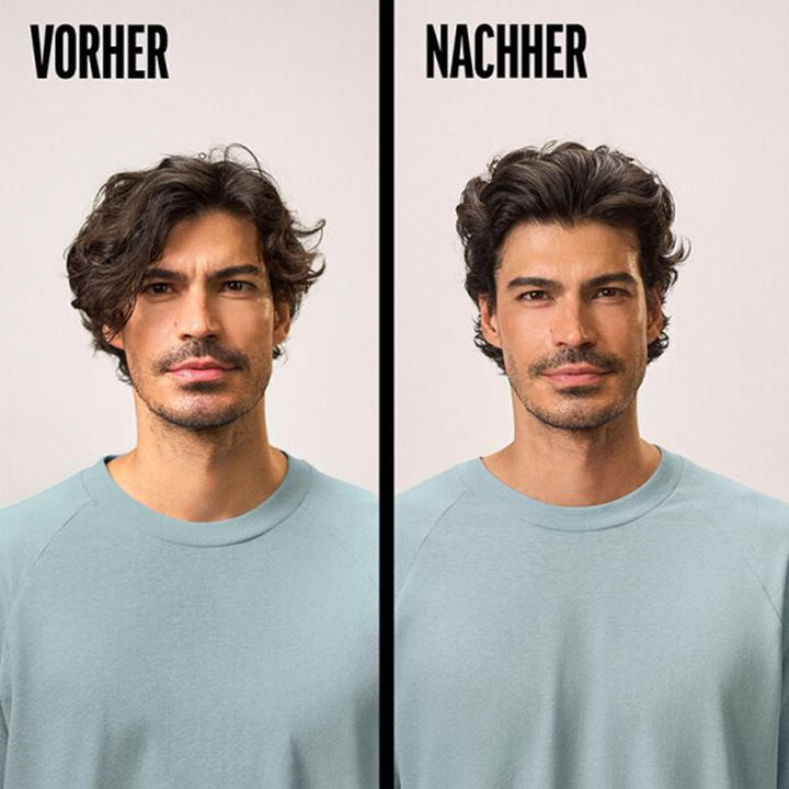 Produktbild American Crew AC FIBER GEL 150ML (Haargel, 150 ml)