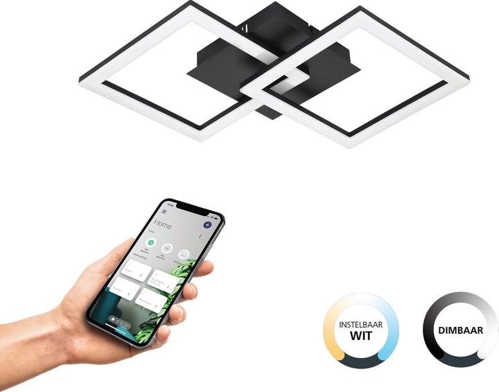 Produktbild EGLO Pranday-Z (2500 lm)