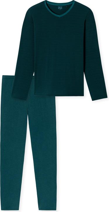Actual product image Schiesser Pyjama MicroModal (XL)