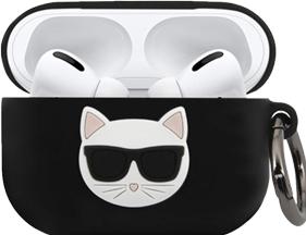 Produktbild Karl Lagerfeld Case (Kopfhörer Hülle)