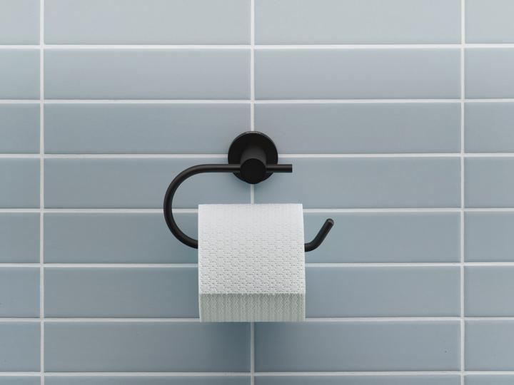 Immagine prodotto Duravit Porta rotolo di carta D-Code, sospeso