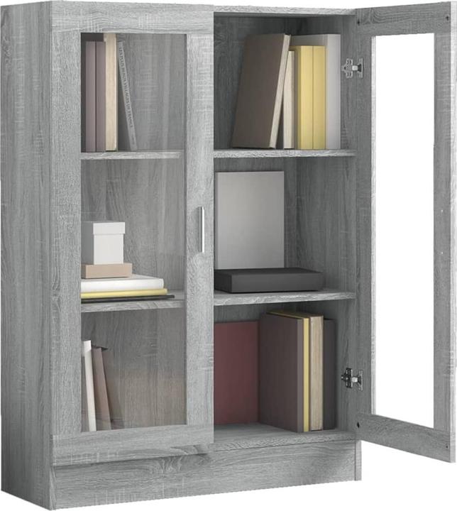 Image du produit VidaXL Gizela (82,5 x 30,5 x 115 cm)