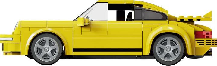 Immagine prodotto Cada Uccello giallo RUF