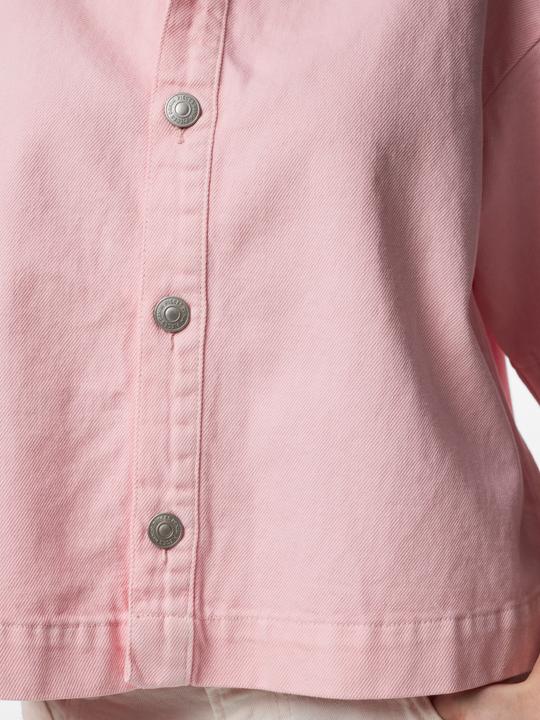 Immagine prodotto Pieces PCSKY A-SILHOUETTE Jeanshemd (L)