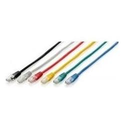 Thumbnail - equip Netzwerkkabel (U/UTP, CAT6, 1 m), Netzwerkkabel