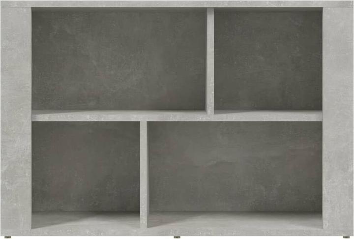 Image du produit vidaXL Sideboard (80 x 80 x 54 cm)