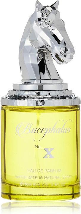 Immagine prodotto Armaf Bucephalus X by Eau de Parfum Spray 100 ml (Eau de parfum, 100 ml)