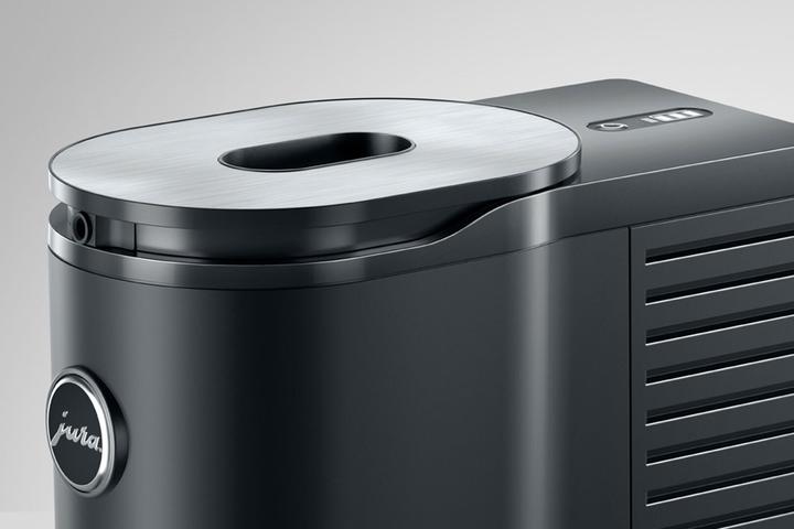 Actual product image Jura Cool Control 0.6 (EB) Black