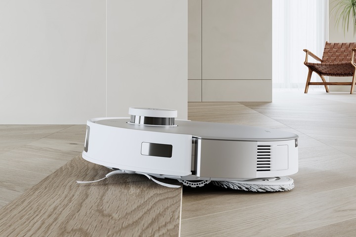 Immagine prodotto Ecovacs DEEBOT T20 OMNI (Robot aspirapolvere)