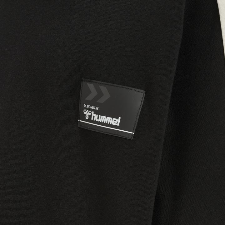 Actual product image hummel Marlee Hoodie Dress (104)