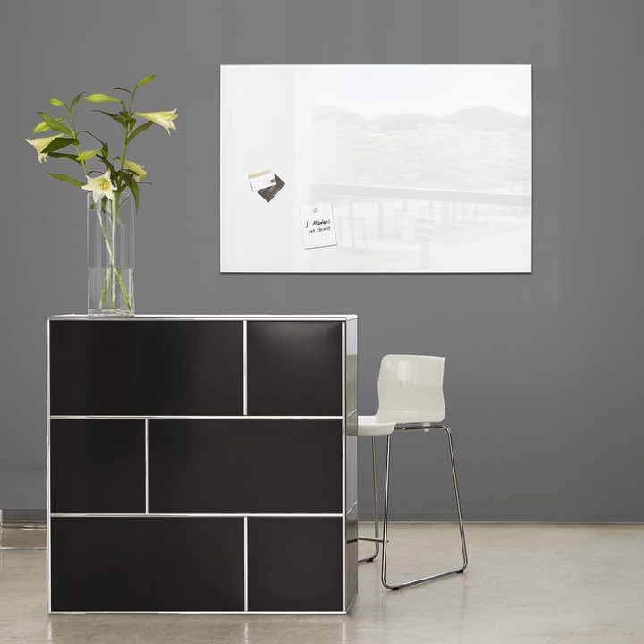 Actual product image Sigel Artverum (Magnet board, 91 x 46 cm)