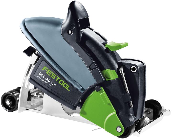 Festool DCC-AG 125