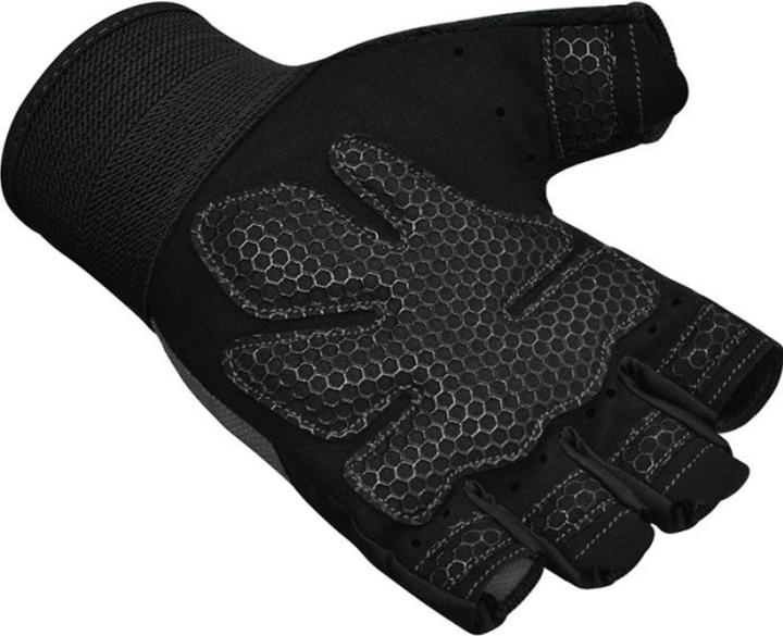 Productafbeelding Rdx W1 Gym Trainingshandschoenen (XL)