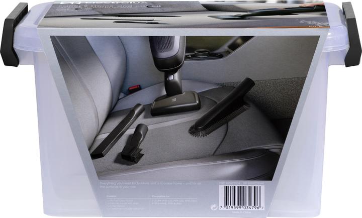 Produktbild Electrolux Pure F9 Home & Car Kit