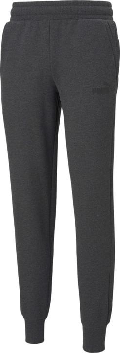 Actual product image Puma ESS Logo Pants-586714 (L)