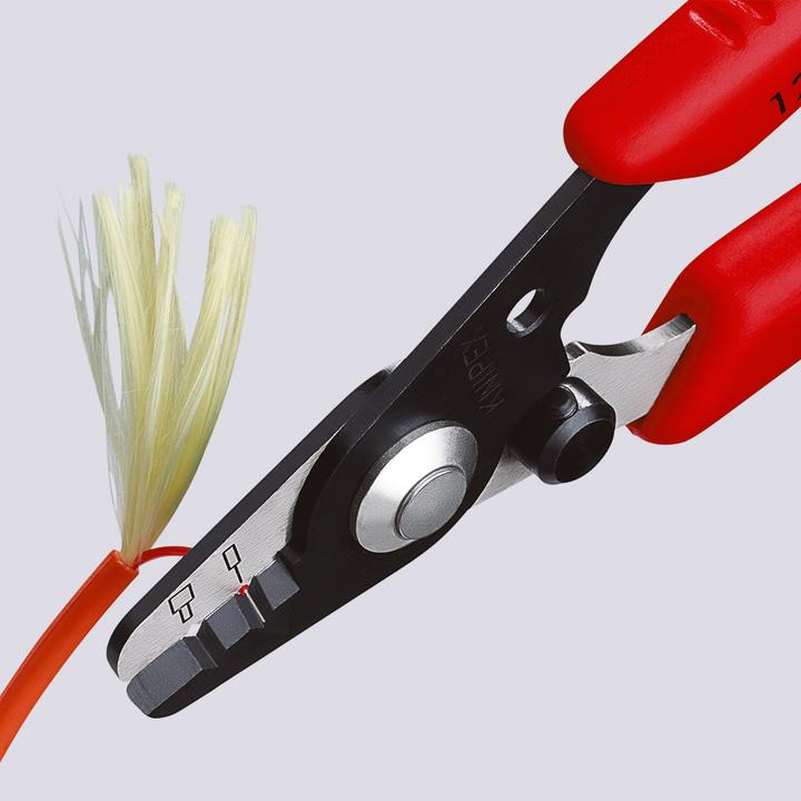 Image du produit Knipex Pince universelle multifonctions (145 mm)