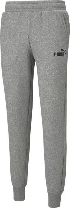 Actual product image Puma ESS Logo Pants-586714 (XL)