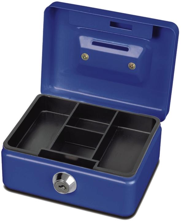Actual product image Maul Money box