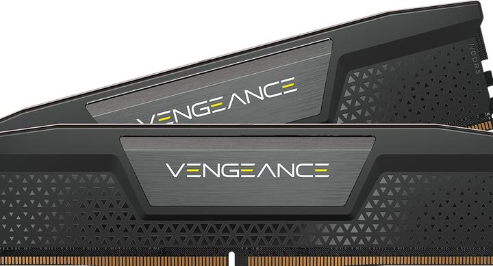 Produktbild Corsair D548GB 7000-40 Vengeance bk K2 COR (2 x 24GB, 7000 MHz, DDR5-RAM, DIMM)
