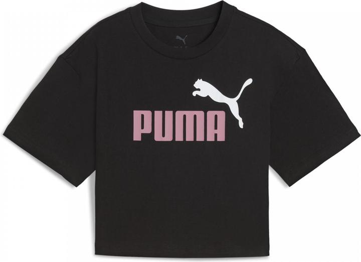 Produktbild Puma ESS 2 COLOR No. 1 Logo​ Short Length Tee G (128)
