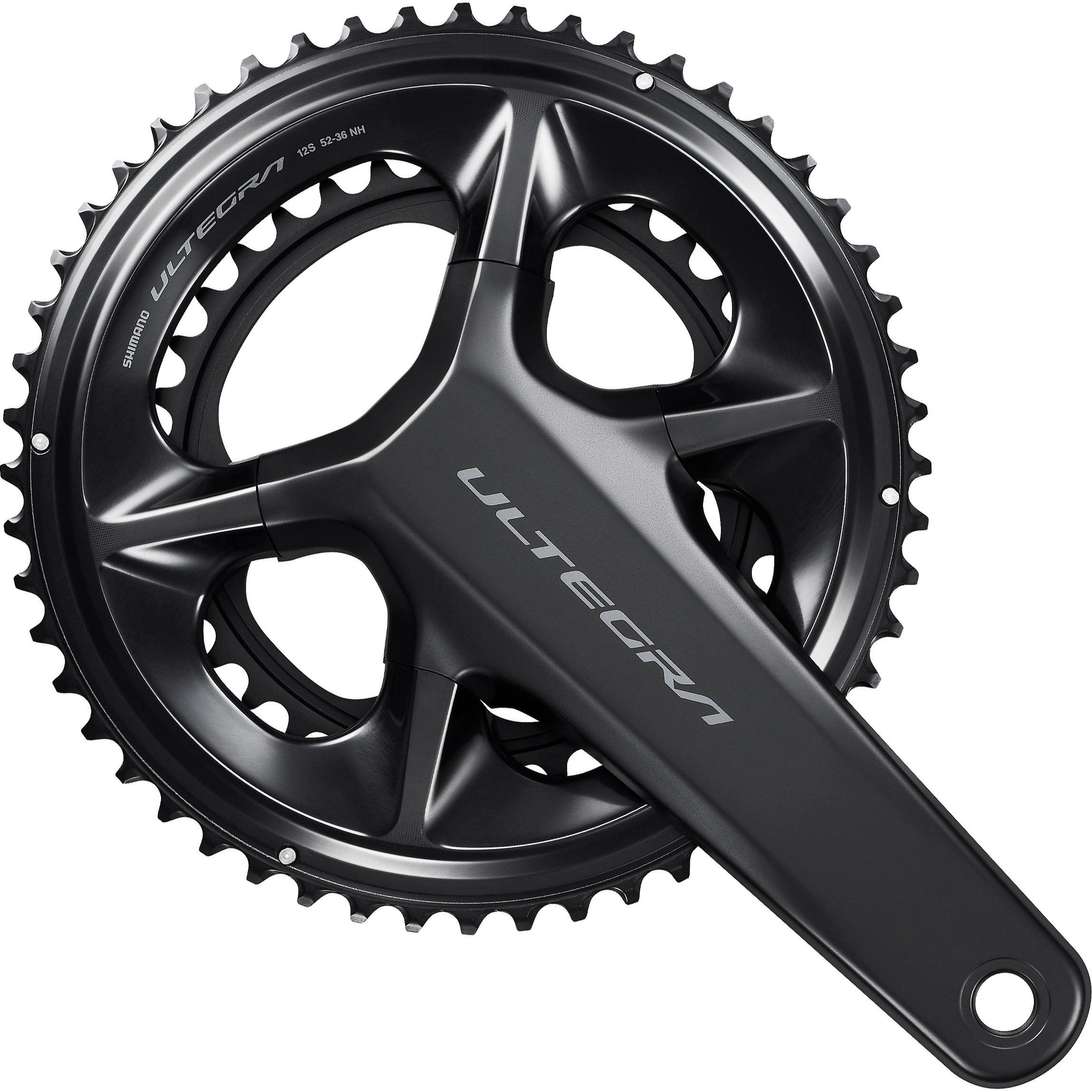 Shimano, Velokurbel, (170 mm)