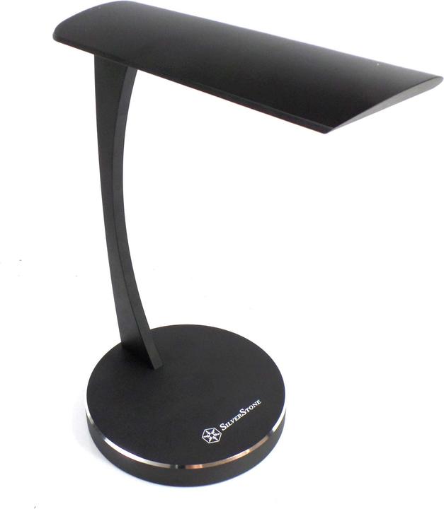 Actual product image Silverstone Eba01