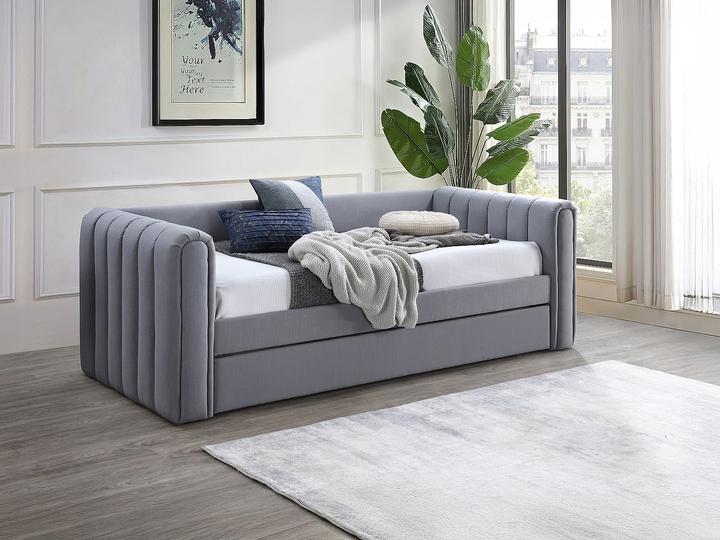 Produktbild Vente-unique Sahona (90 x 190 cm)