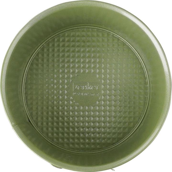 Produktbild Zenker Springform 'Green vision' (18 cm)
