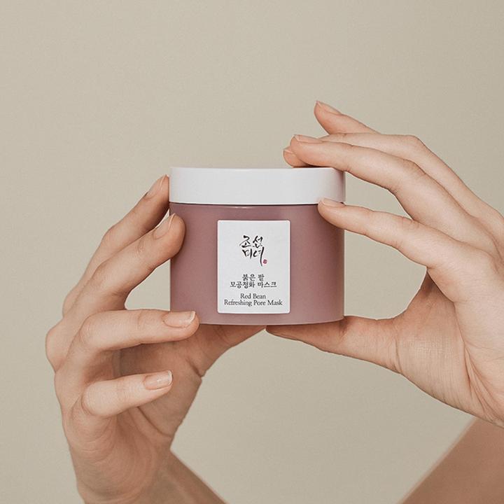 Produktbild Beauty of Joseon Red Bean (140 ml)
