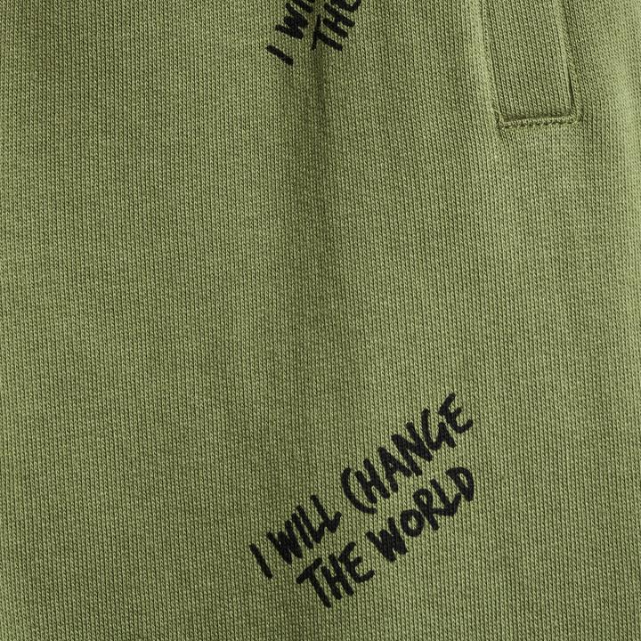 Image du produit hummel stsMILOS PANTS (104)