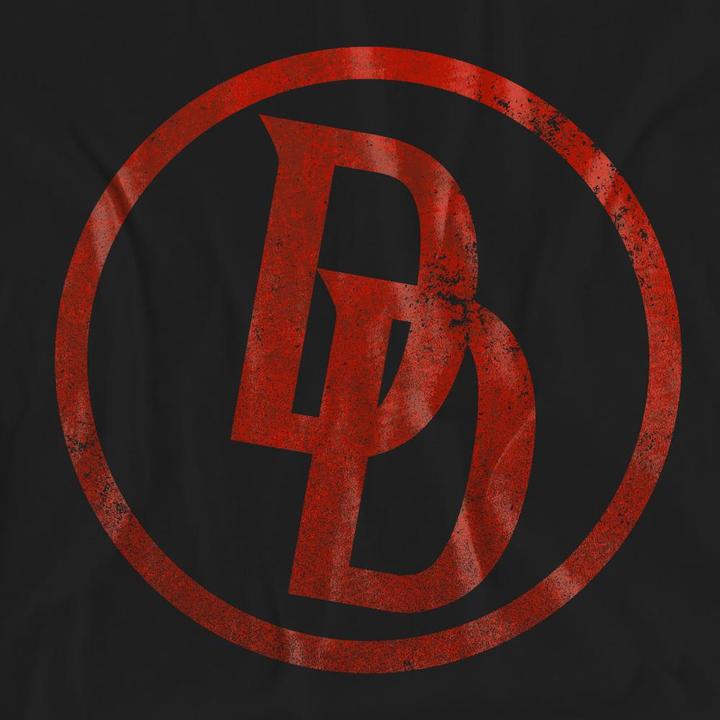 Produktbild Daredevil TShirt (M)