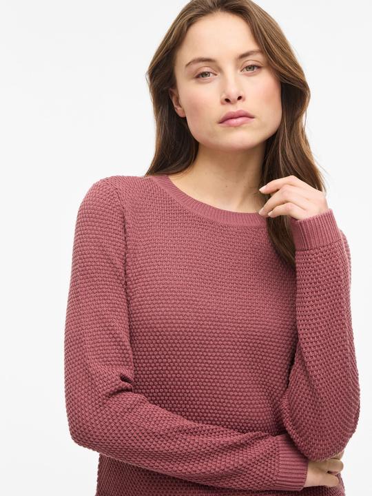 Actual product image Vila VIDALO Basic Strickpullover (M)