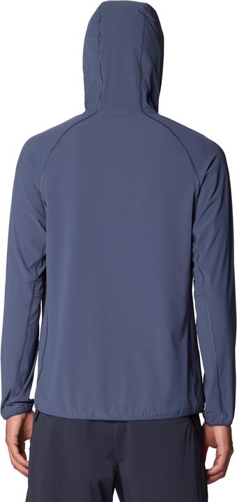 Actual product image Mountain Hardwear M Sunshield™ Hoody (M)