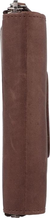 Actual product image Jack kinsky Aruba 511 leather wallet 14 cm