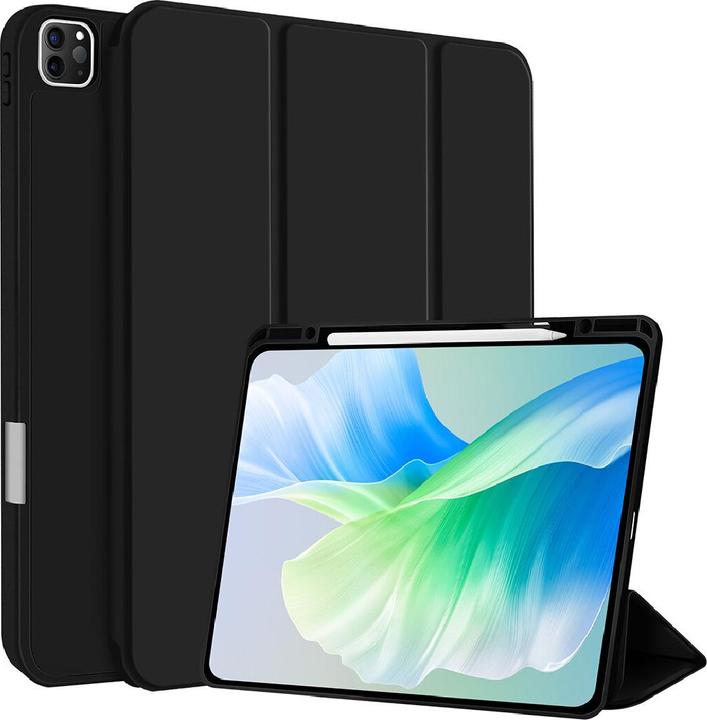 4smarts Basic (Apple iPad Pro 11 2024)